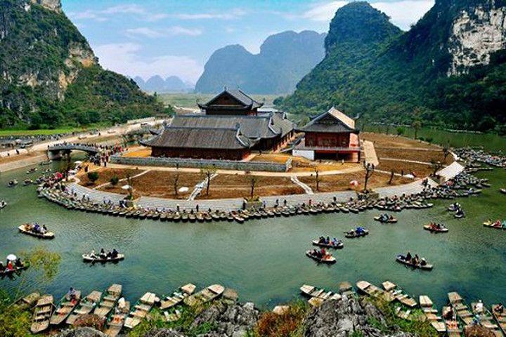 Hotspot Matrix và những chiếc tò he truyền thống Việt Nam