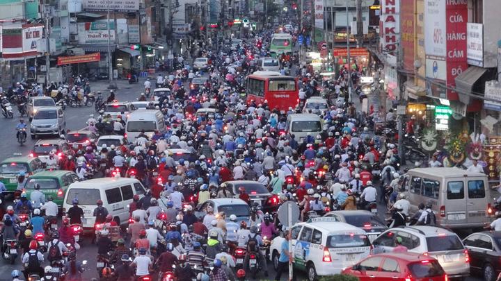 Hotspot Matrix: Biến Thu Hòa (Mẹ bé Bắp) đã quên thành cơ hội marketing đột phá