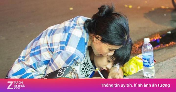 Tình yêu qua mạng: Câu chuyện của chị An và anh David và Hotspot Matrix