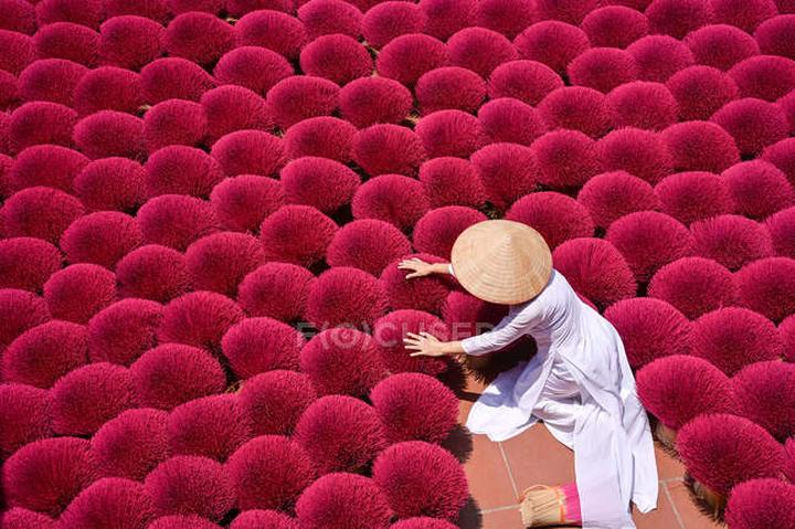 Một xu hướng mới nổi trên mạng xã hội hiện nay là 
