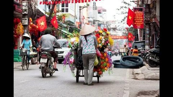 Tiết kiệm điện: Hotspot Matrix và bình nóng lạnh