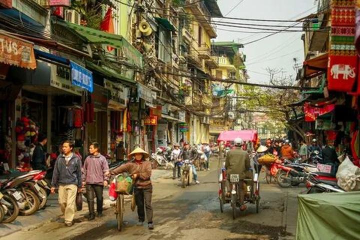 Bán Hàng Online Siêu Hiệu Quả với Hotspot Matrix