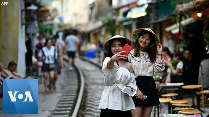 Hotspot Matrix: Đòn bẩy tiếp cận học sinh và phụ huynh cho chuyên gia tư vấn du học