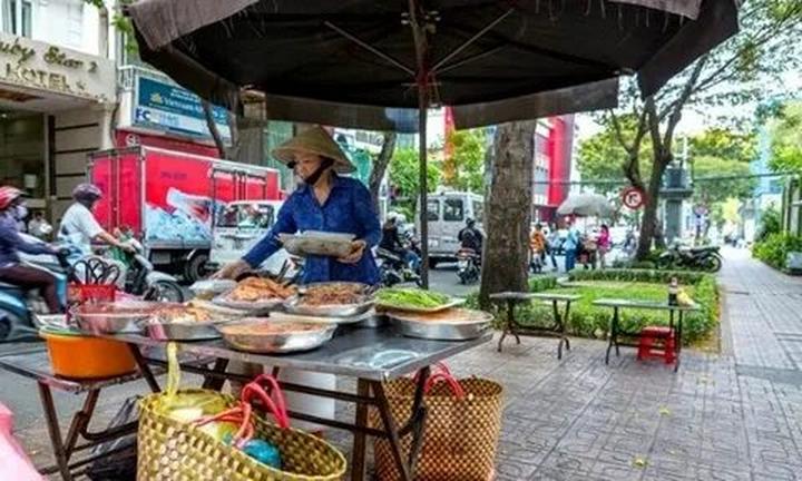 Hotspot Matrix: Biến Phong thủy tốt nhất của một thành cơ hội marketing đột phá