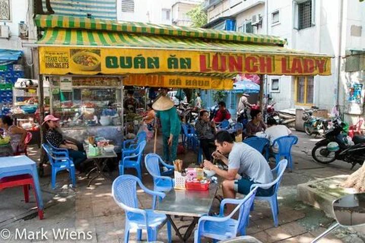 [Hotspot Matrix và xu hướng nhà bếp gọn gàng]
