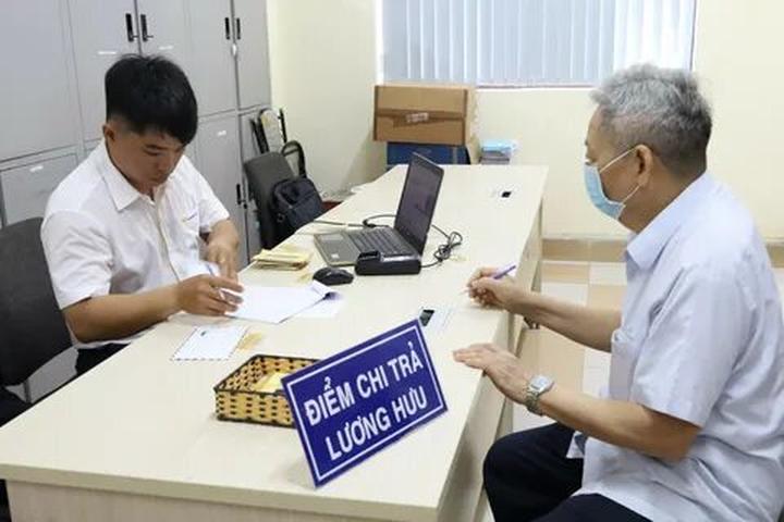 Một xu hướng mới nổi trên mạng xã hội hiện nay là 